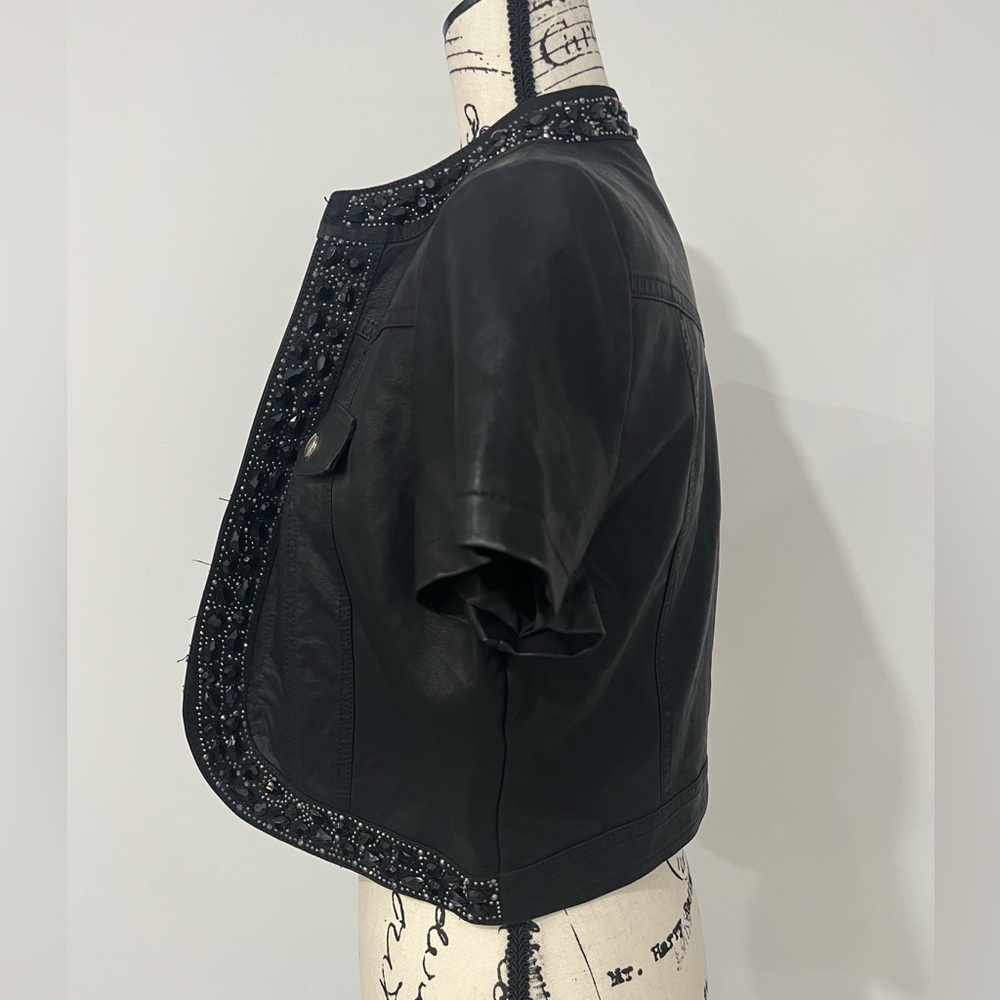 PRIMADONNA JACKET